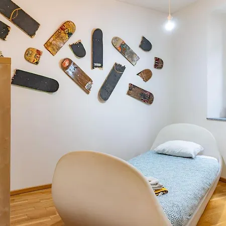 Charme Maison - Ticino - Youstay Mendrisio Exterior foto