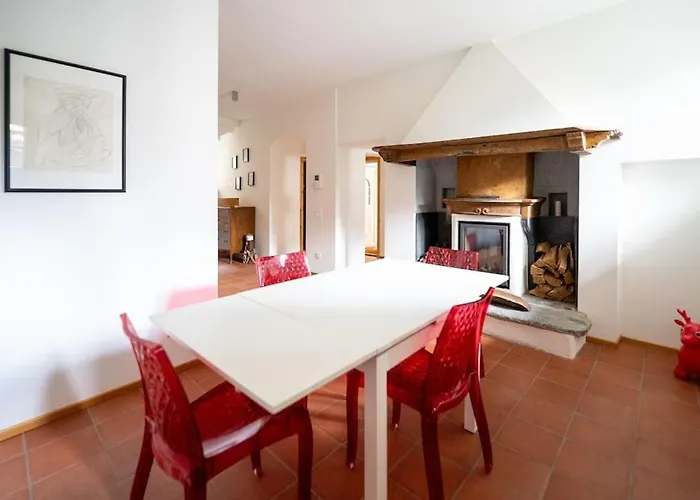 Charme Maison - Ticino - Youstay