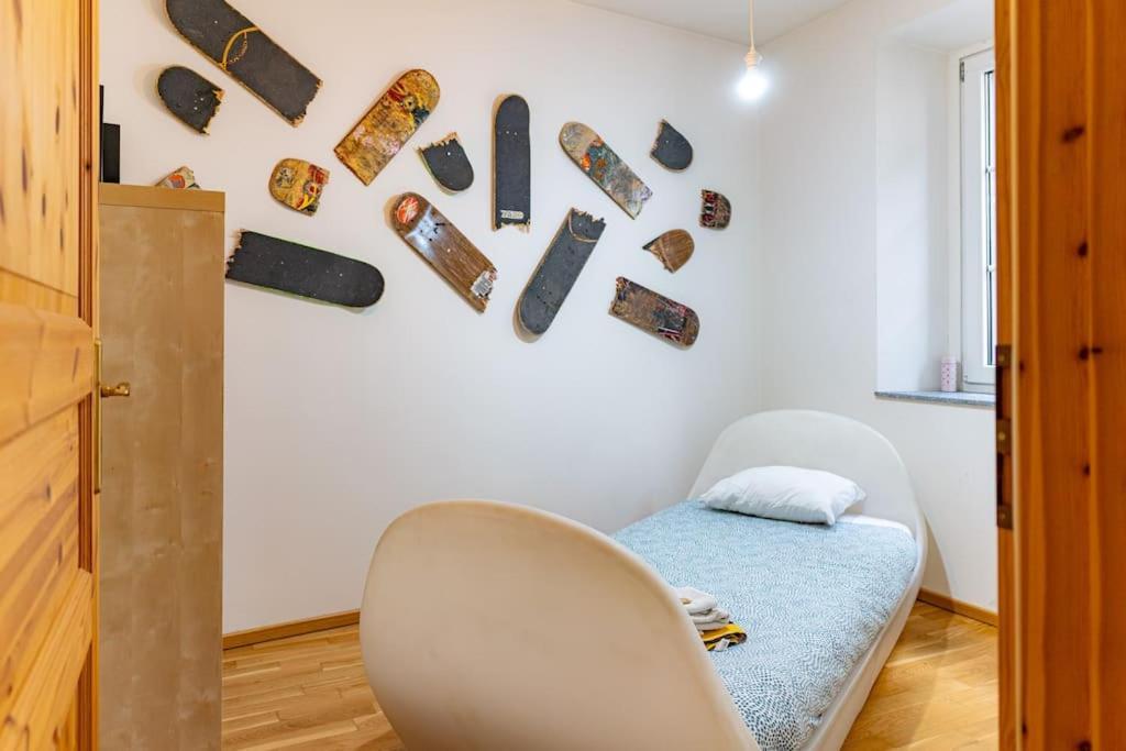 Charme Maison - Ticino - Youstay Mendrisio