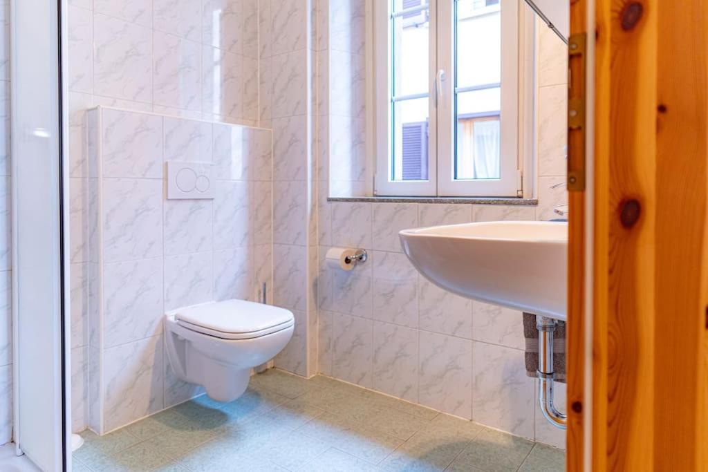 Charme Maison - Ticino - Youstay Apartment Mendrisio