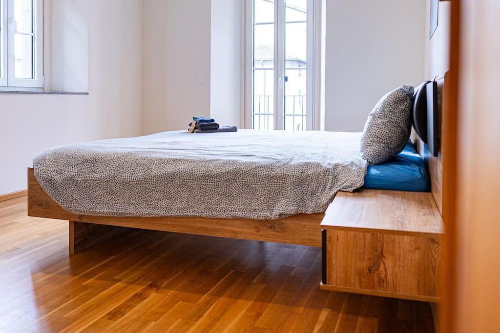 Charme Maison - Ticino - Youstay *