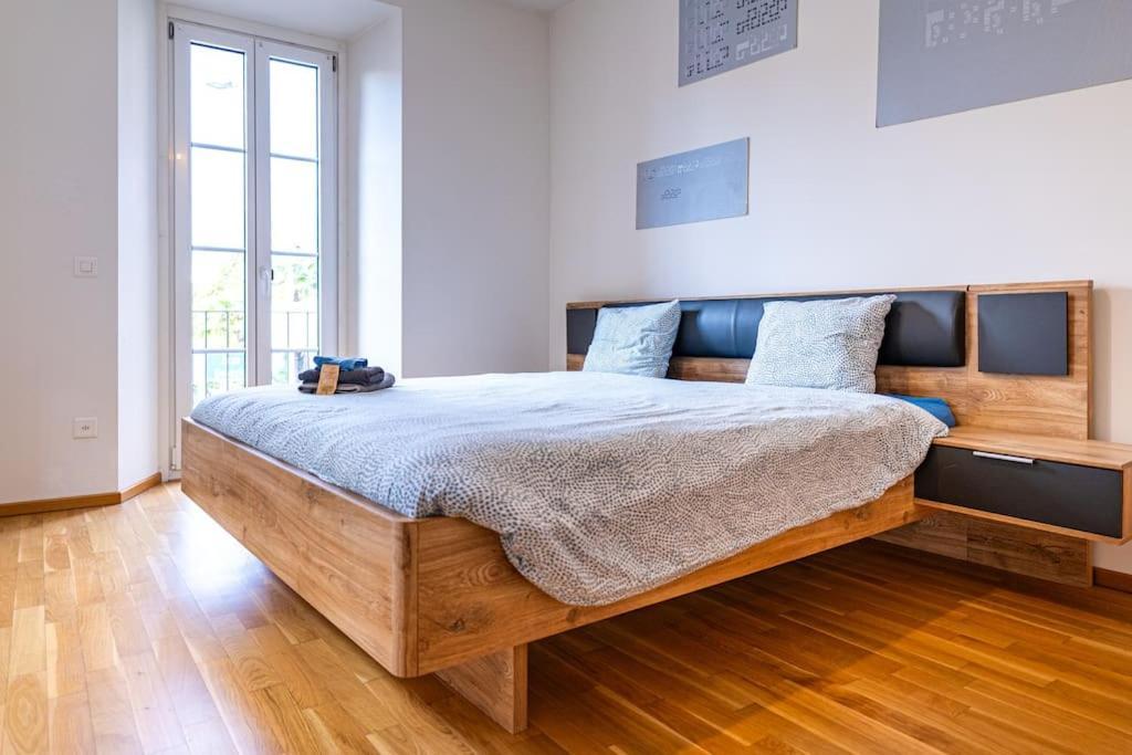 Charme Maison - Ticino - Youstay * Mendrisio