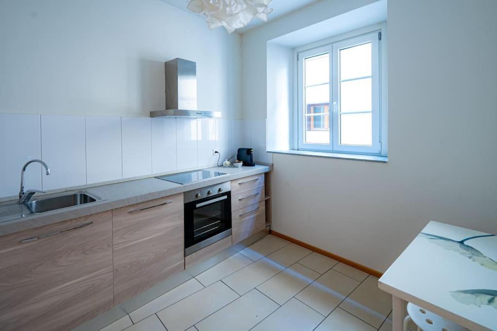 Charme Maison - Ticino - Youstay Apartment *