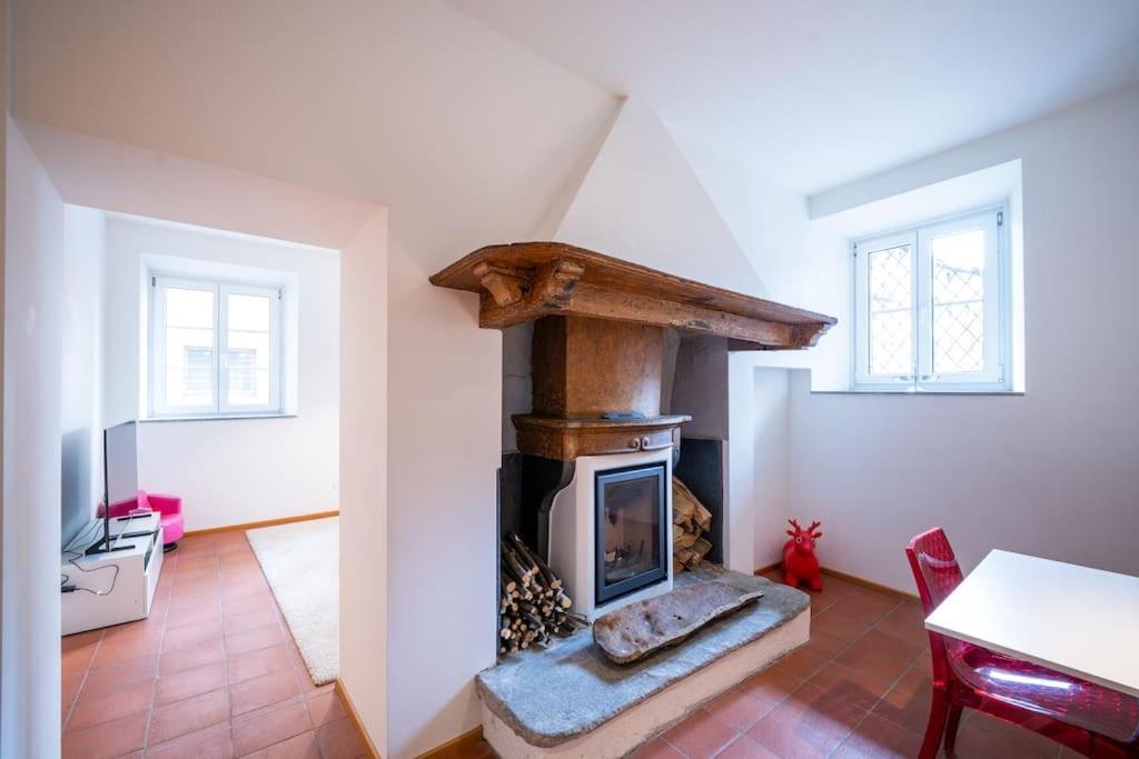 Apartment Charme Maison - Ticino - Youstay Mendrisio
