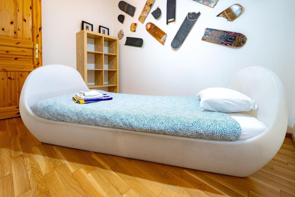Charme Maison - Ticino - Youstay Apartment