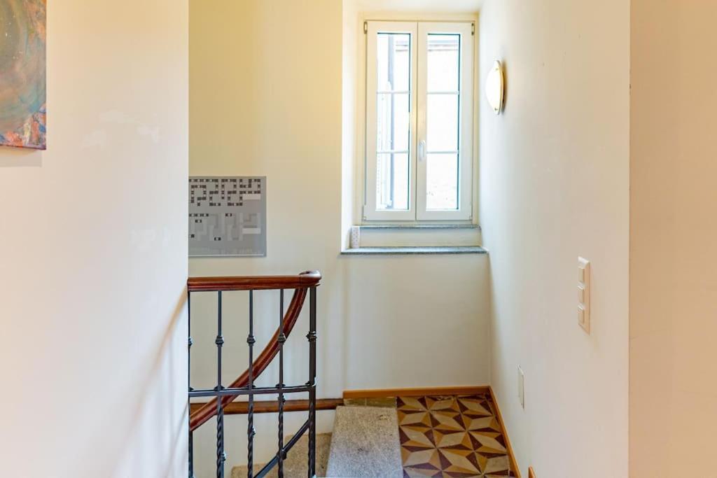 Apartment Charme Maison - Ticino - Youstay