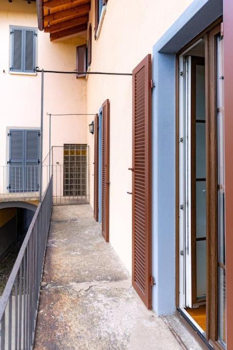 Charme Maison - Ticino - Youstay Apartment Mendrisio