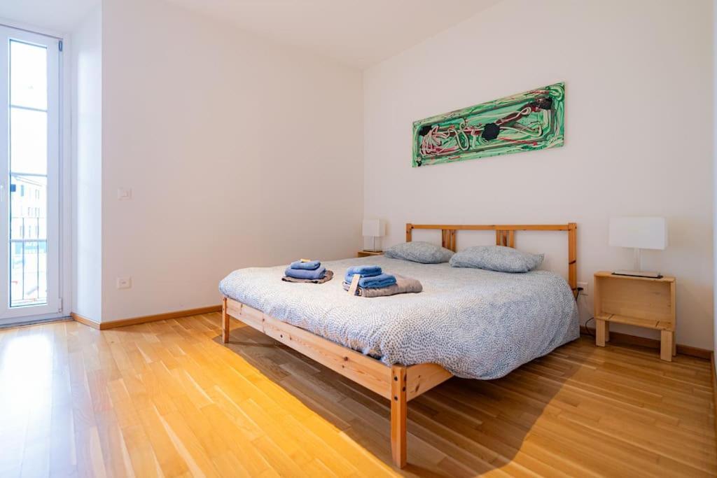 Charme Maison - Ticino - Youstay *