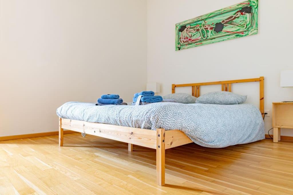Charme Maison - Ticino - Youstay Apartment