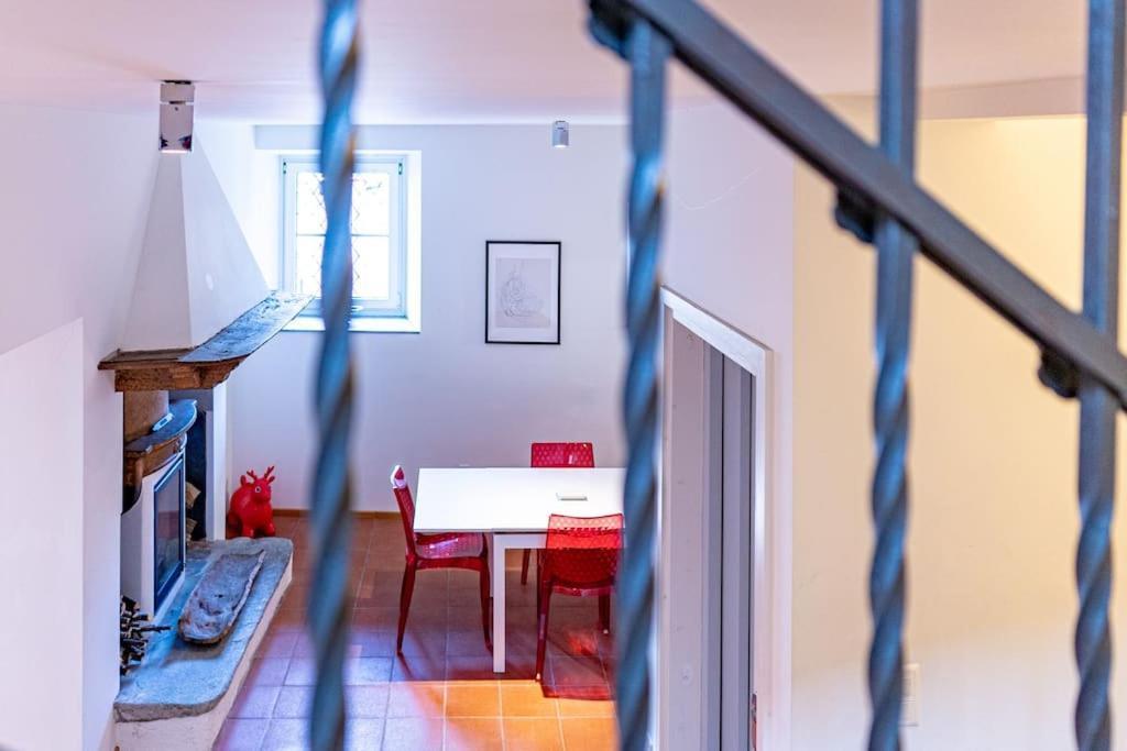 Charme Maison - Ticino - Youstay Apartment *