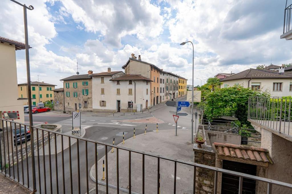 Charme Maison - Ticino - Youstay Apartment Mendrisio