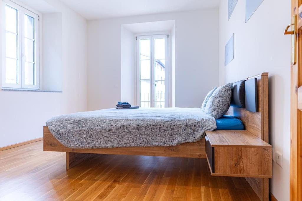 Charme Maison - Ticino - Youstay *